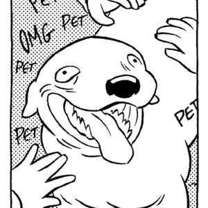 Meet your Posher, Cassandra